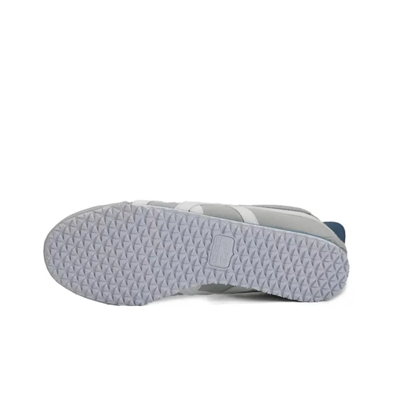 Onitsuka Tiger Mexico 66 Slip-On Mid Grey-3