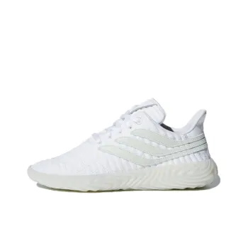Adidas Originals Sobakov Cloud White Aero Green