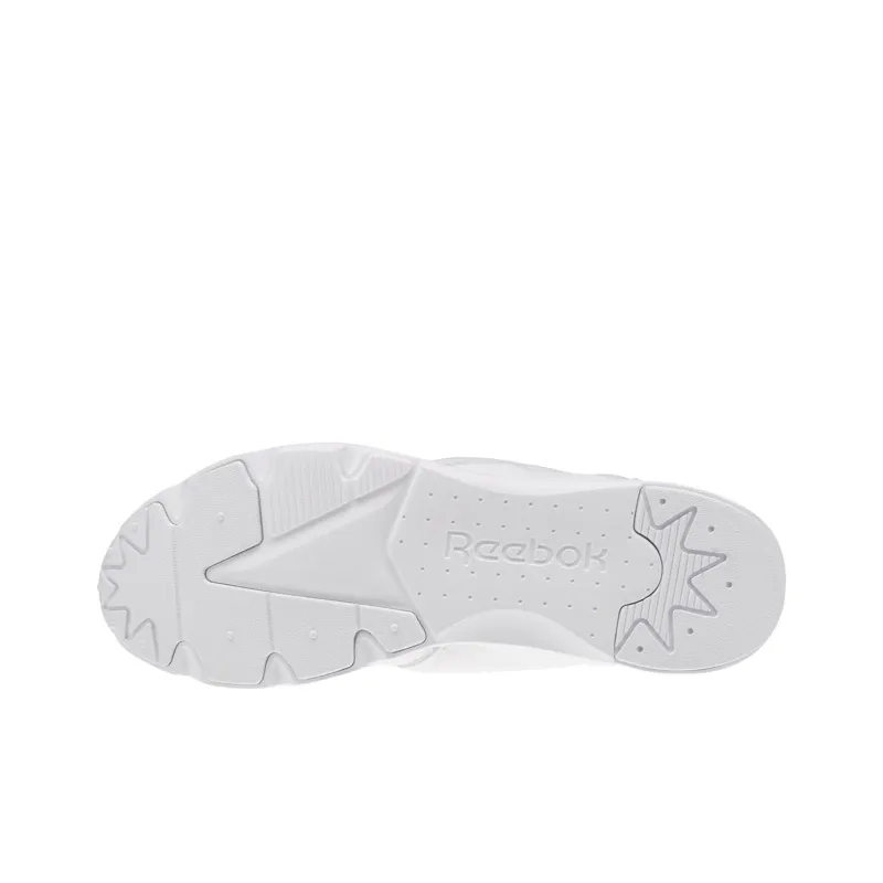 Reebok Furylite White/White/Black-5