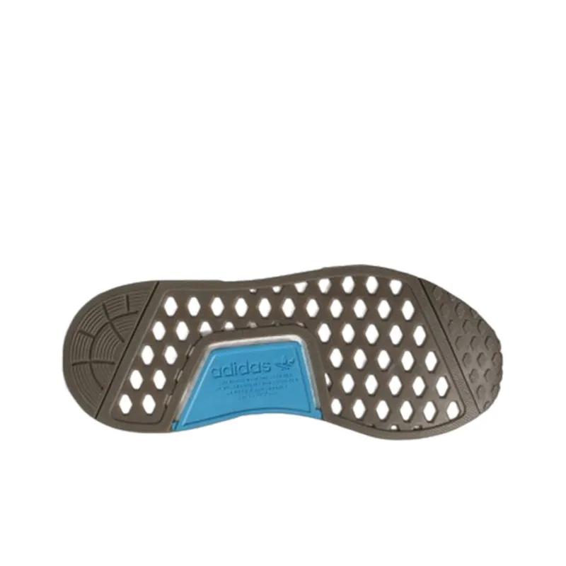 Adidas Nmd R1 Star Wars Rey Women's-4