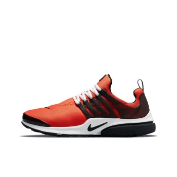 Nike Air Presto Orange