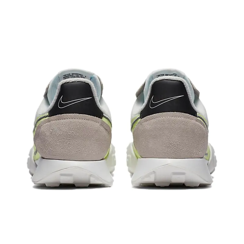 Nike Waffle Racer 2X Summit White Women's-5