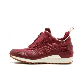 Asics Gel Lyte Mt Extra Butter X Ghostface Killah Pretty Toney