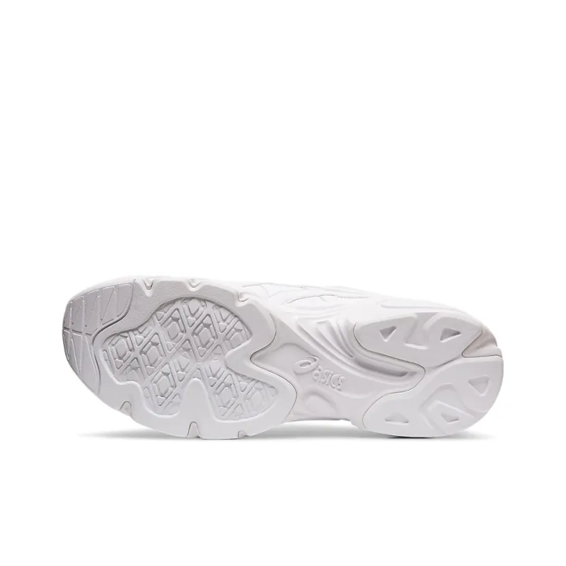 Asics Gel Bnd 'Triple White'-5