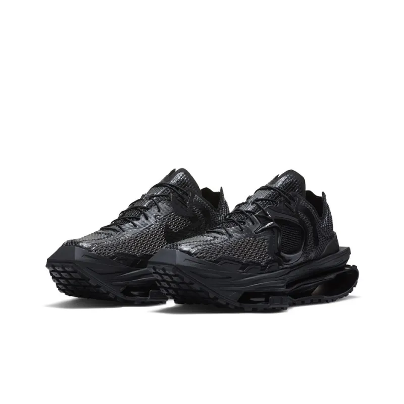 Nike Zoom Mmw 004 Triple Black-2