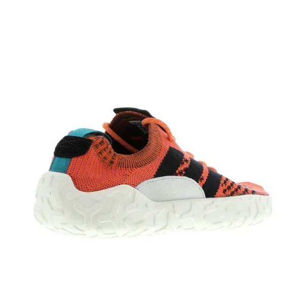 Adidas F/22 Trace Orange Core Black-3