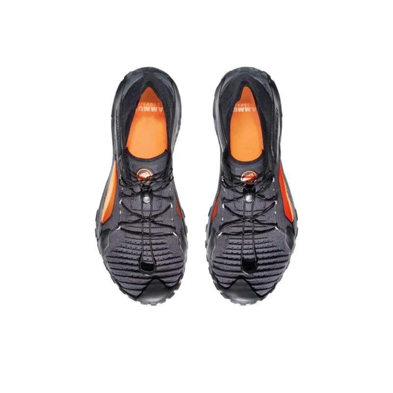MAMMUT Hueco 2 River Trekking Shoes Men's-2