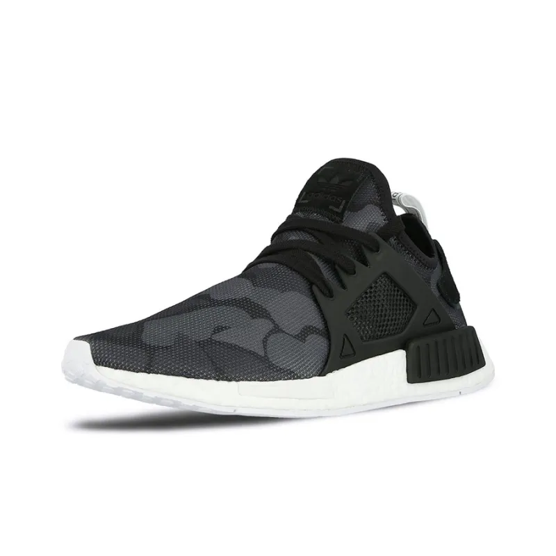 Adidas Originals Nmd XR1 Black Duck Camo-2