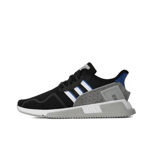 Adidas Originals EQT Cushion ADV Casual Shoes Men Low-Top Black/Grey/White