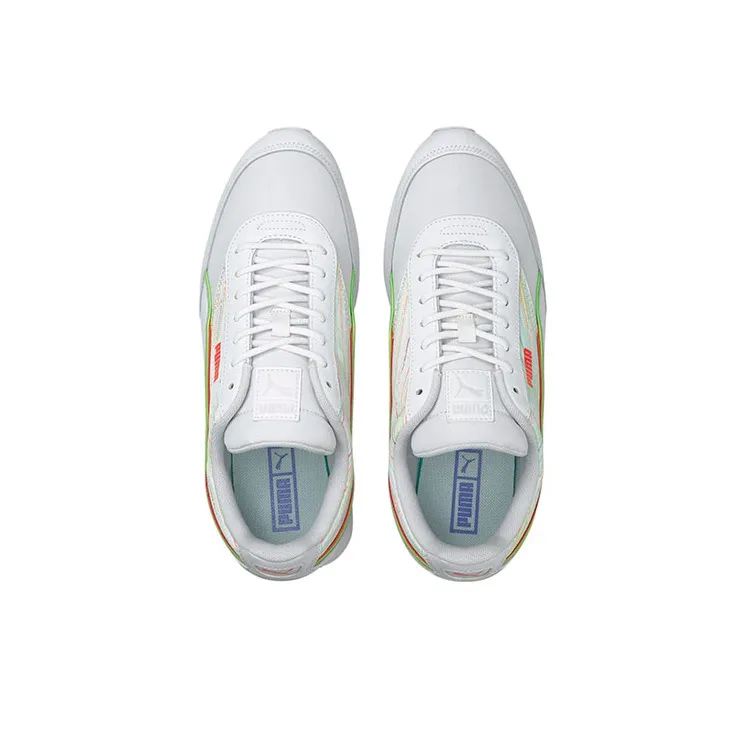 PUMA Future Rider Double Spectra-2