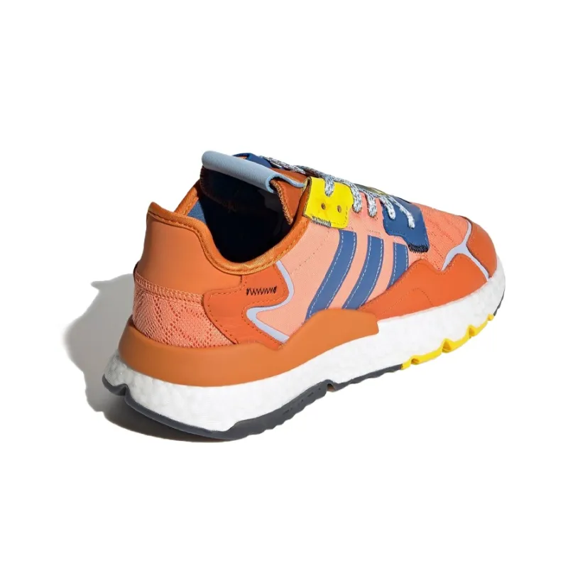 Adidas Nite Jogger Ninja Amber Tint-3