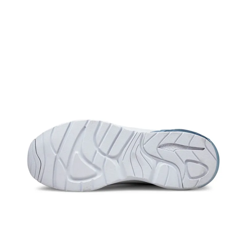 PUMA Electron Series Casual Shoes Men Low-Top White-4