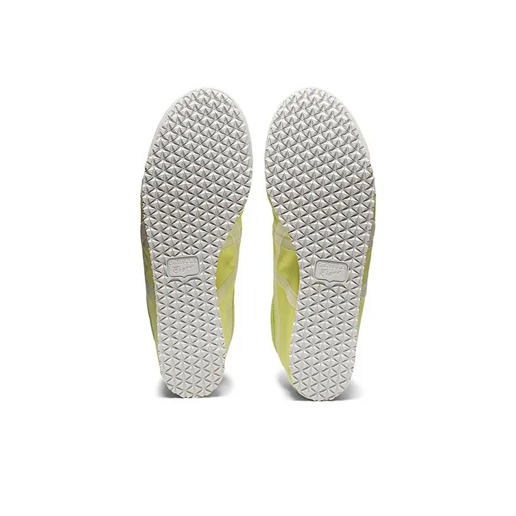 Onitsuka‎ Tiger Mexico 66 Slip-on Yellow-4