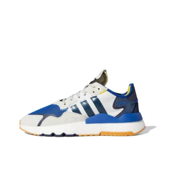 Adidas Originals Nite Jogger Ninja Time In