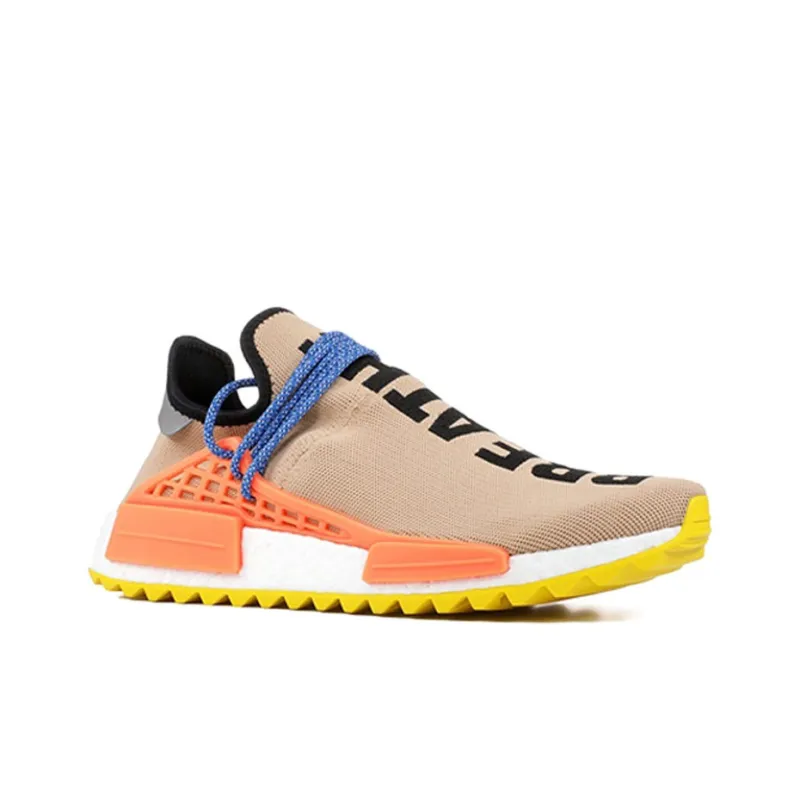 Adidas Human Race Nmd Pharrell Pale Nude-1
