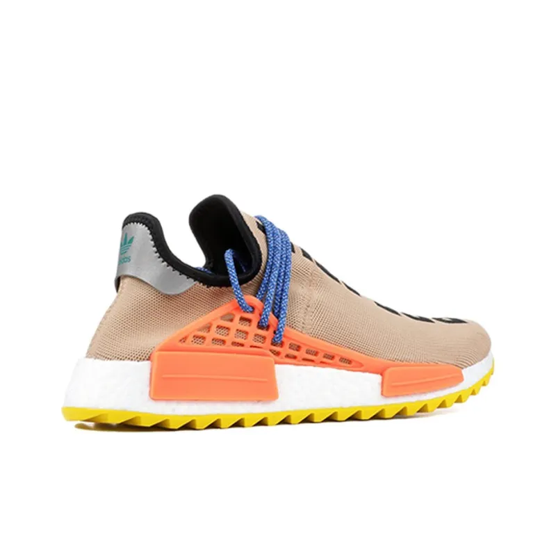 Adidas Human Race Nmd Pharrell Pale Nude-3