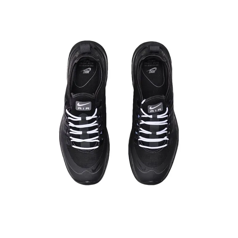 Nike Air Max Axis Prem 'Black'-3