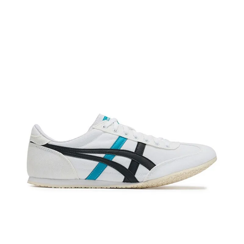 Onitsuka Tiger Machu Racer 'White Blue Black'-1
