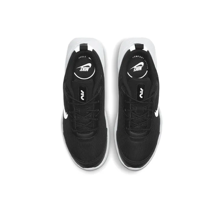 Nike Air Max Siren 'Black White' Women's-3