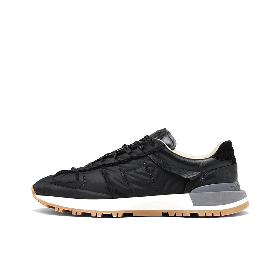 ★人気★【MAISON MARGIELA】★EVOLUTION RUNNER スニーカ.ー★ Maison Margiela Evolution Running Sneaker Unboxing + On Foot