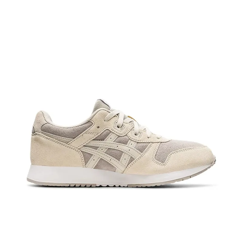 Asics Lyte Classic 'Oyster Smoke Grey'-1