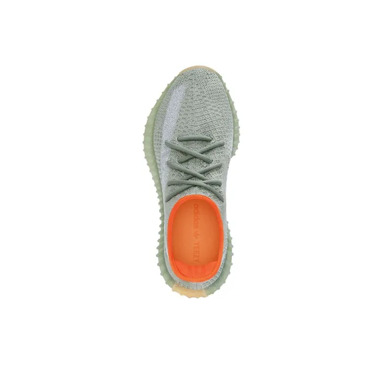 Adidas Yeezy Boost 350 V2 Desert Sage Men's-1