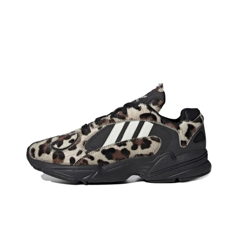Adidas Yung 1 Leopard-0