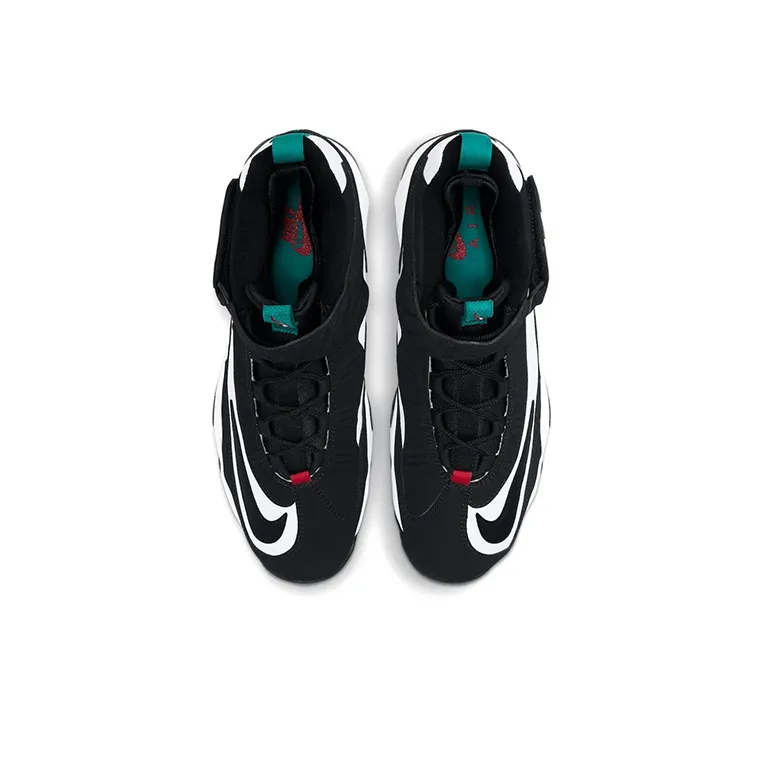 Nike Air Griffey Max 1 White Freshwater 2021-3