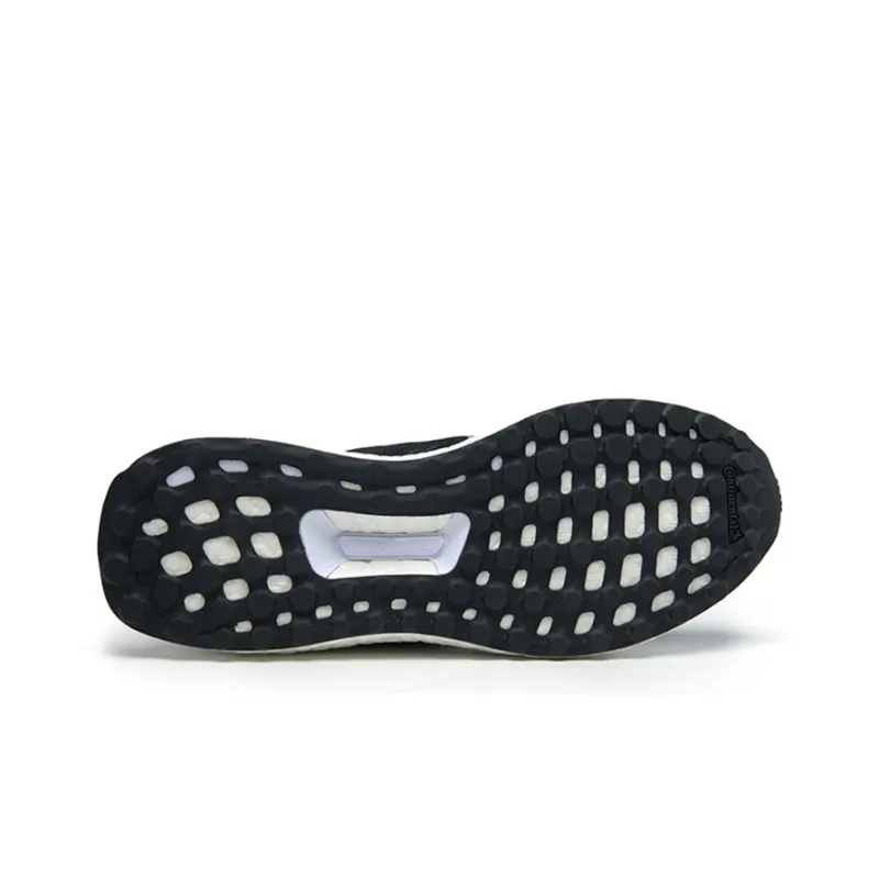 Rhisu Run Y 3 'Black White'-5
