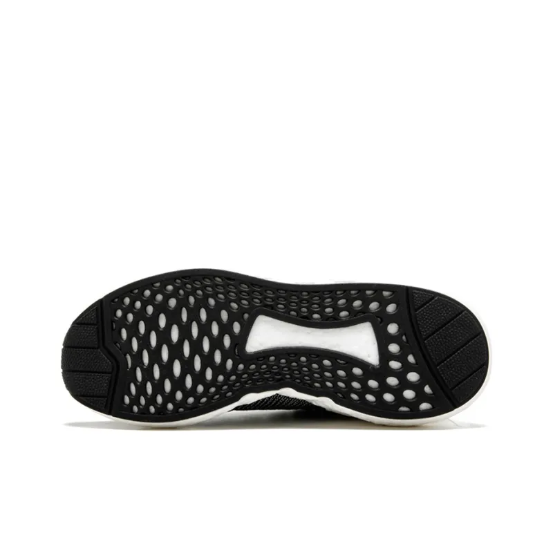 Adidas Eqt Support 93/17 Black White-4