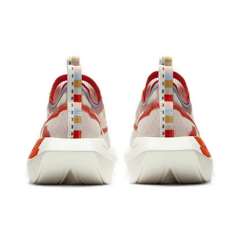 Nike Vista Lite Se Summit White Team Orange Women's-4