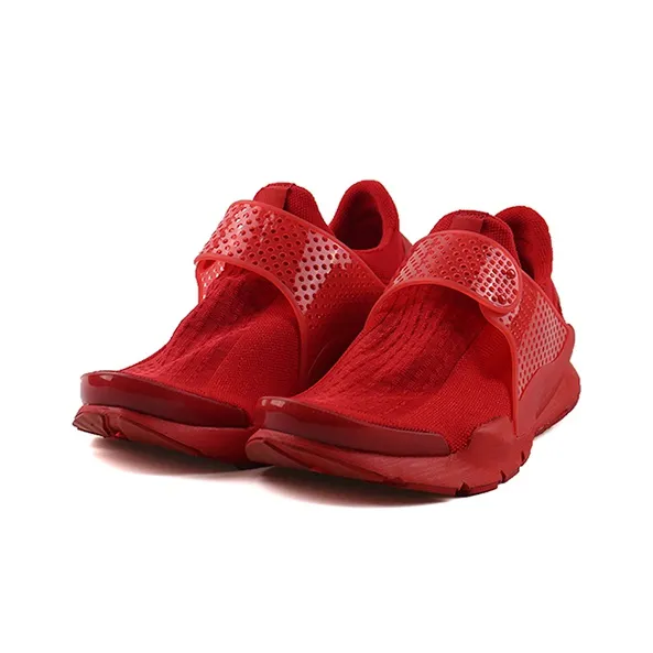 Nike Sock Dart Triple Red-3