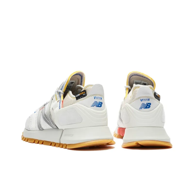 New Balance Msrc White-3