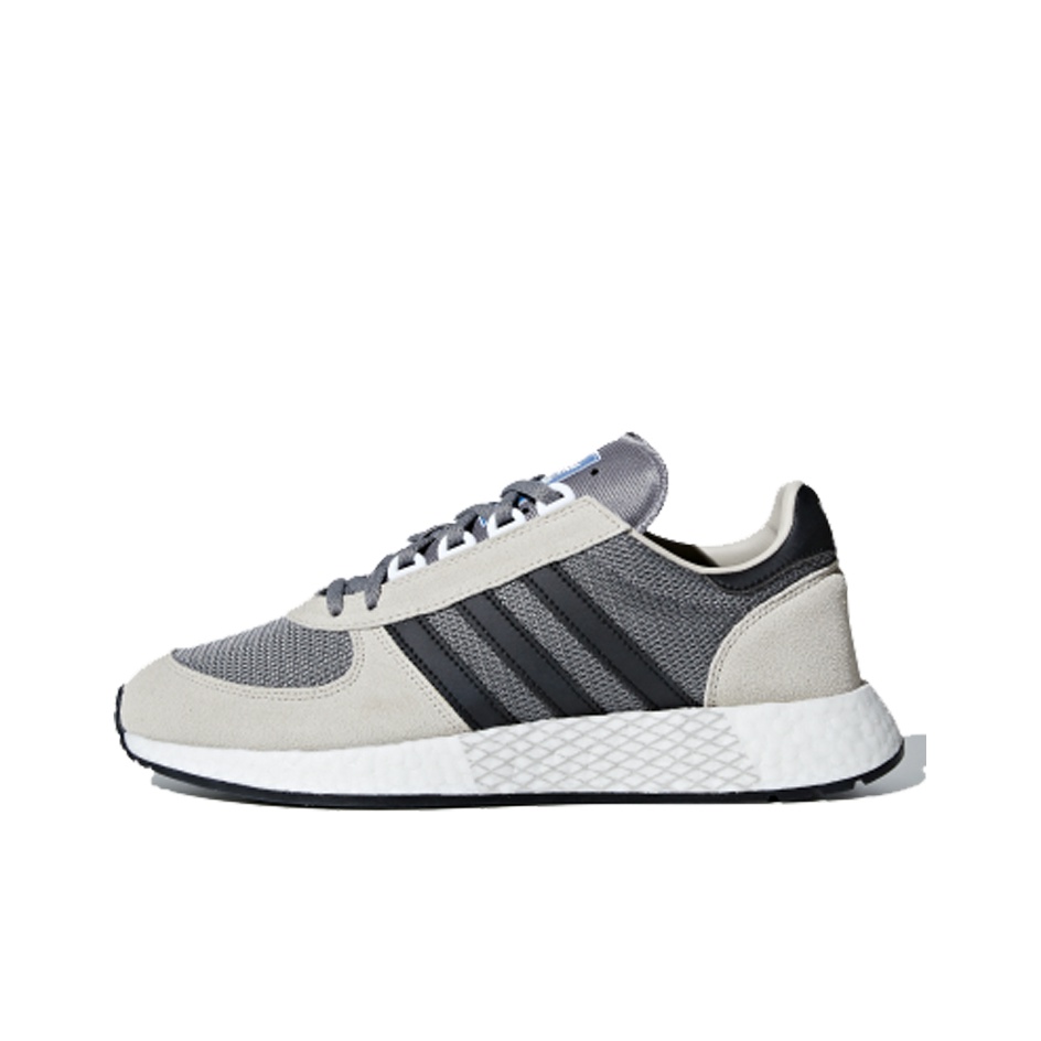 入手困難!!今Sale 限定!! Adidas☆MARATHONX TECH CLEAR Brown adidas Marathon Tech Clear Brown Hi-Res Yellow for Sale
