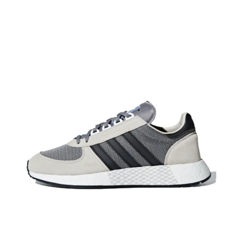 Adidas Originals Marathon Tech 'Clear Brown'-0