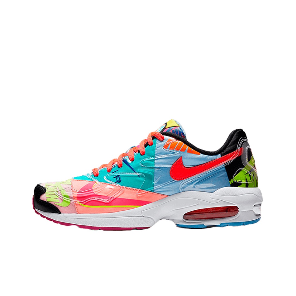 Nike Air Max 2 Light Atmos US M 11.5 - POIZON