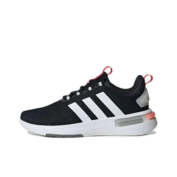 Adidas Neo Racer TR23 Core Black Cloud White Grey
