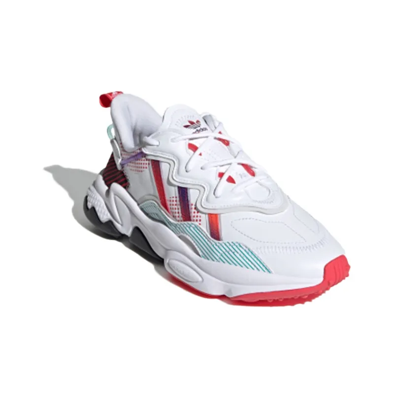 Adidas Ozweego Chinese New Year Women's-2