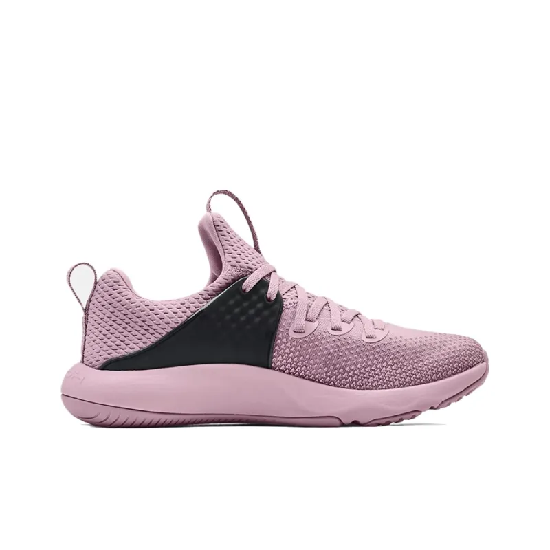 Under Armour Hovr Rise 3 'Mauve Pink' Women's-1