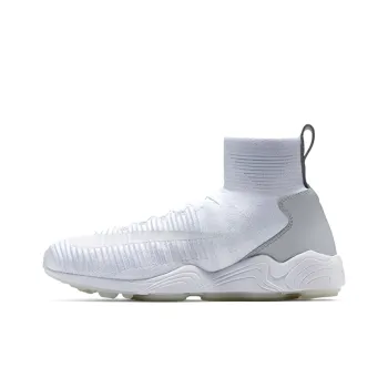 Nike Zoom Mercurial Flyknit Wolf Grey