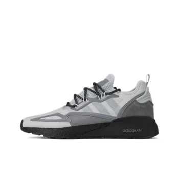 Adidas Originals Zx 2K Boost 'Clear Grey'