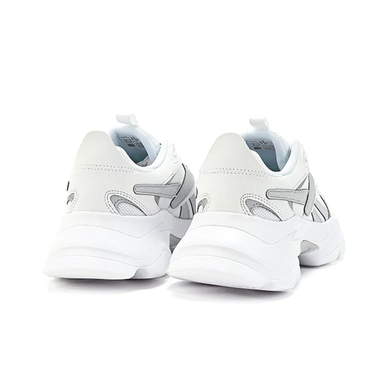 Reebok Royal Bridge 4 'White Grey'-4