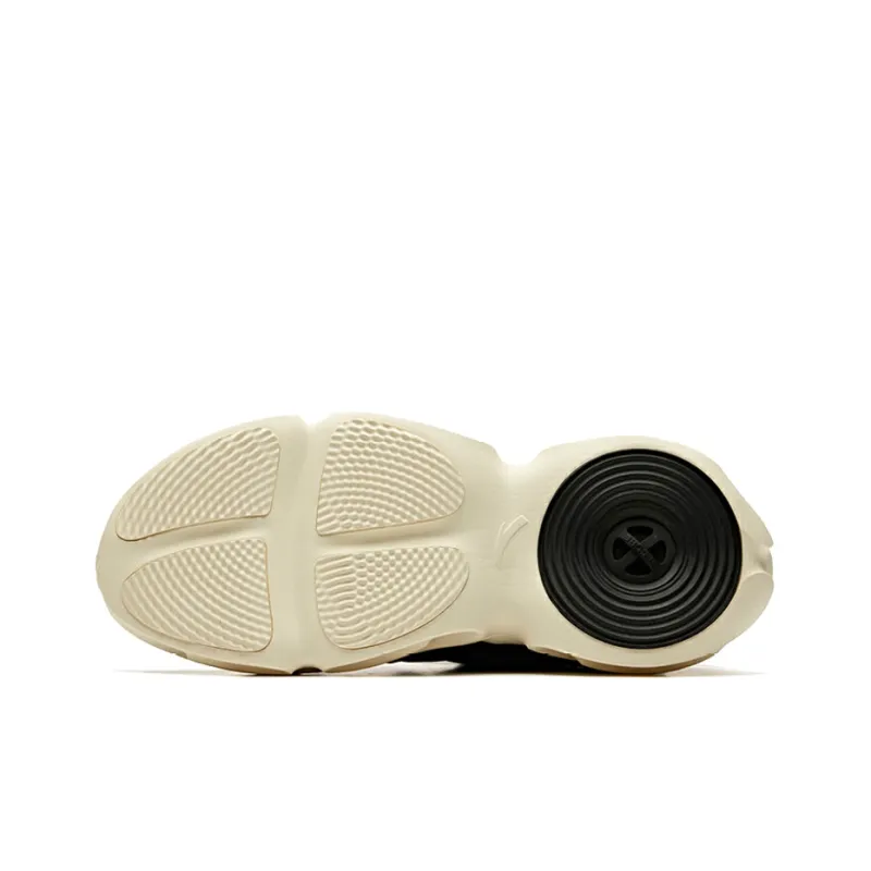 ANTA Lifestyle Shoes Men-4