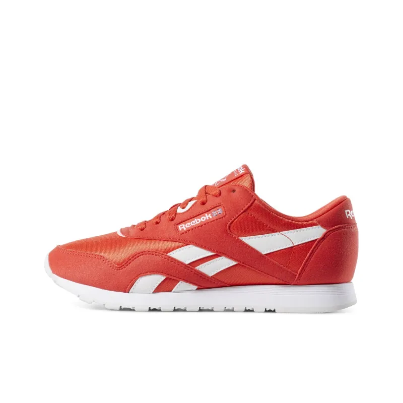 Reebok Classic Nylon Color Canton Cobal-0