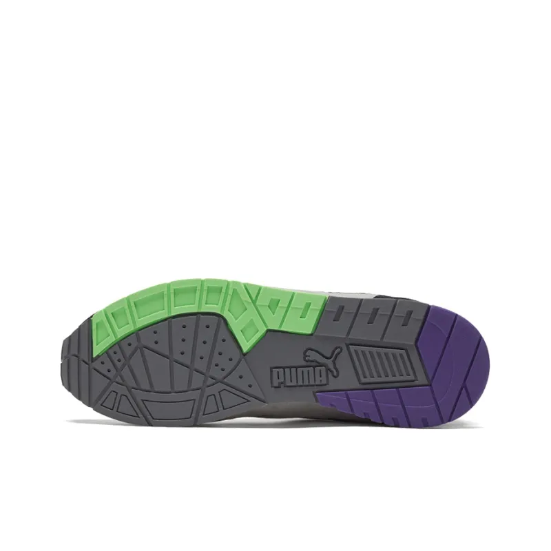 PUMA Mirage Og Vaporous Grey Black-5