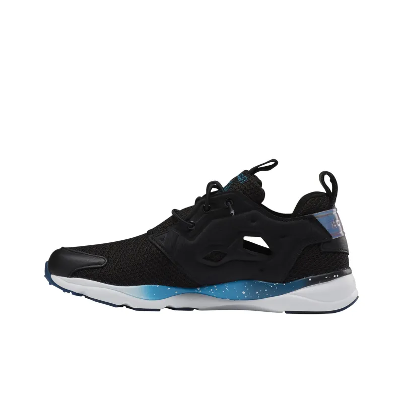 Reebok FuryLite Mu Hk 'Black'-0