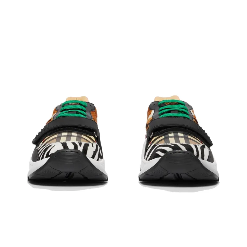 Burberry Ramsey Animal Print-3