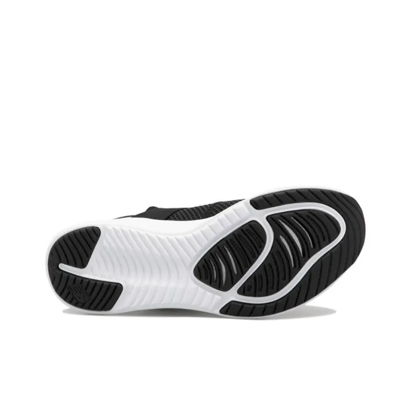 New Balance Nergize Black/White Women's-3
