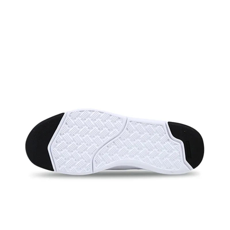 Converse Fastbreak Black White-4