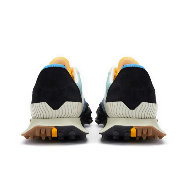 New Balance XC 72 Blue Yellow-3